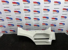 2418450 Корпус подножки правой Scania 6-series