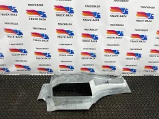 2418450 Корпус подножки правой Scania 6-series