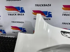 2418447 Корпус подножки левой Scania 6-series