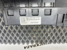 9605401401 Кнопка аварийки Mercedes-Benz Actros