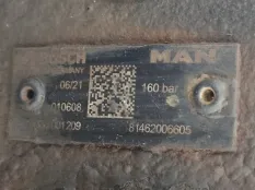 81462006605 ГУР Man TGX