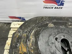 81427106302 Седло JOST 150 мм Man TGX