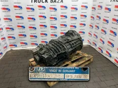1855385 МКПП ZF 16S2330TD Daf XF105