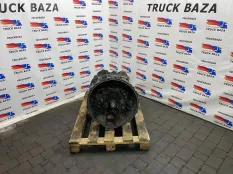 1855385 МКПП ZF 16S2330TD Daf XF105