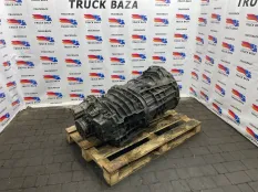 1855385 МКПП ZF 16S2330TD Daf XF105