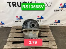 Редуктор заднего моста EV91 RS1356SV 2.79 Volvo FH