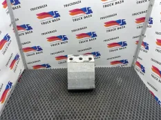 2495102 Подушка двигателя передняя Scania 6-series