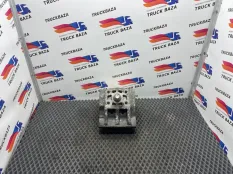 2495102 Подушка двигателя передняя Scania 6-series