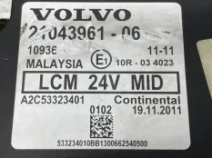 21043961 Блок управления светом LCM 24V MID
