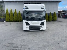 Кабина 6-series R 2021 г. Scania 6-series