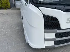 Кабина 6-series R 2021 г. Scania 6-series