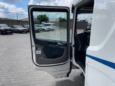 Кабина 6-series R 2021 г. Scania 6-series