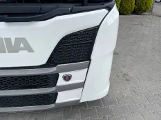 Кабина 6-series R 2021 г. Scania 6-series
