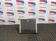 2187711 Радиатор стояночного кондиционера