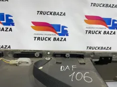 1799393 Консоль кабины верхняя Daf XF106