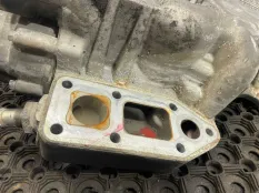 2258745 Корпус водяного насоса Daf XF106