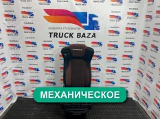 81511601 Сиденье пассажирское механическое
