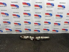 2124730 Коллектор выпускной Daf XF106