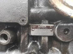 0401846461 ТНВД Daf 95