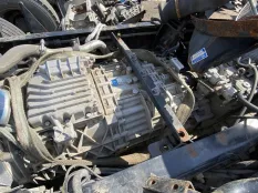F12JZ22A АКПП FAST F12JZ22A Faw JH6