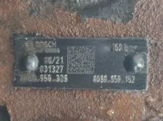 8098956152 ГУР КАМАЗ 5490, КАМАЗ 54901, КАМАЗ 6520
