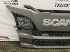 2535458 Капот Scania 6-series