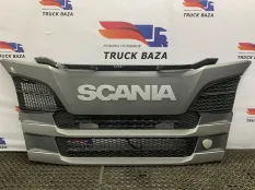 2535458 Капот Scania 6-series