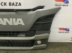 2535458 Капот Scania 6-series