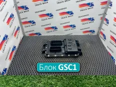 2901249 Блок управления GSC1 2021 год