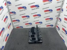 2162178 Блок управления шасси передний Daf XF106