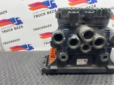 81521066069 Модулятор EBS задний Man TGX