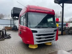 Кабина в сборе Scania 5-series R 2018 г.