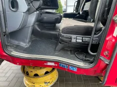 Кабина в сборе Scania 5-series R 2018 г.