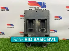 81258067430 Блок управления светом RIO BASIC BV1 2