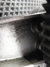 1345719 Насос масляный