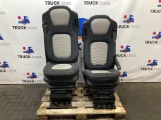 Комплект сидений Ford F-MAX 2021 г.