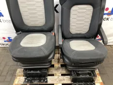 Комплект сидений Ford F-MAX 2021 г.