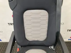 Сиденье водительское пневматическое Ford F-MAX 202