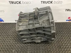1325401062 Корпус КПП ZF 16S2220TD передняя часть