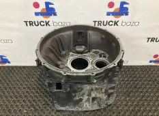 1325401062 Корпус КПП ZF 16S2220TD передняя часть