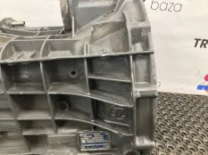 1325401062 Корпус КПП ZF 16S2220TD передняя часть
