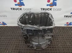 1325401062 Корпус КПП ZF 16S2220TD передняя часть