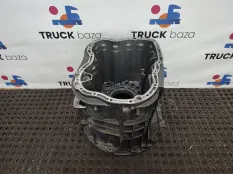 1325401062 Корпус КПП ZF 16S2220TD передняя часть