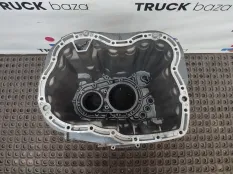 1325401062 Корпус КПП ZF 16S2220TD передняя часть