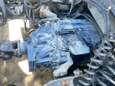 АКПП TRAKSON ZF 12TX2210TD КАМАЗ 54901