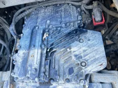 Блок управления АКПП ZF 12TX2210TD КАМАЗ 54901