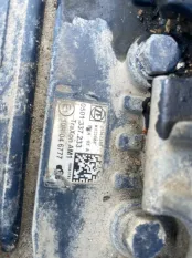 Блок управления АКПП ZF 12TX2210TD КАМАЗ 54901