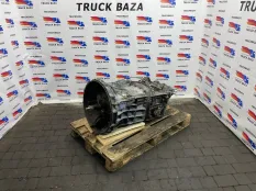 1855517 МКПП 16S2030TD Daf XF105