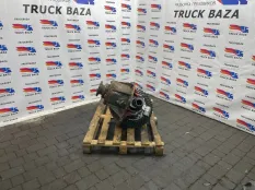 1652704 Редуктор заднего моста 43/16 2.68