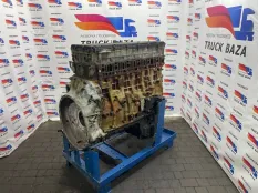 A0020106500 Двигатель OM471LA Euro 5